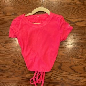 alo T-shirt woman/kids